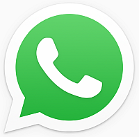 Whatsapp Logo