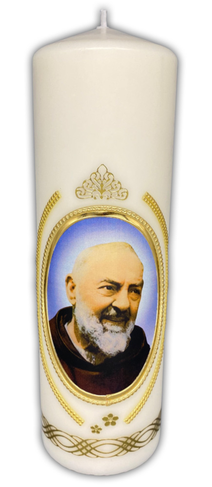 Hl. Pater Pio