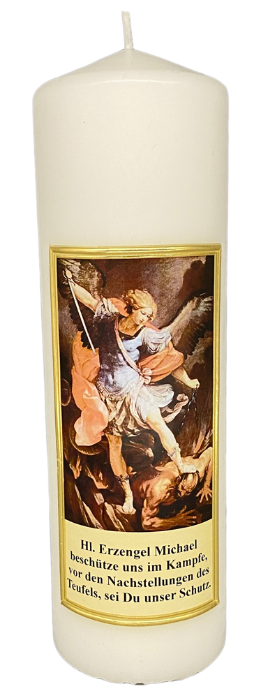 engel kerzen geweiht
