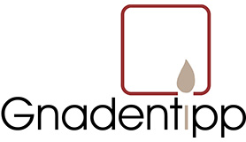 Gnadentipp-Logo