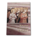 Novene und Gebete zu den heiligen Engeln