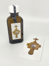 Original Öl aus Weingarten, geweiht, Inhalt 50 ml (100ml=16,80 Euro)